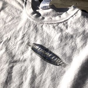 Vintage bud light shirt